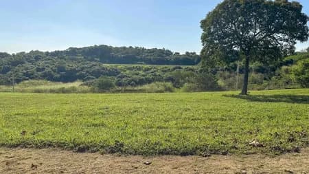 Terreno em Condomínio para Venda