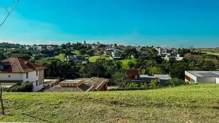 Terreno em Condomínio para Venda