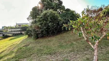 Terreno em Condomínio para Venda