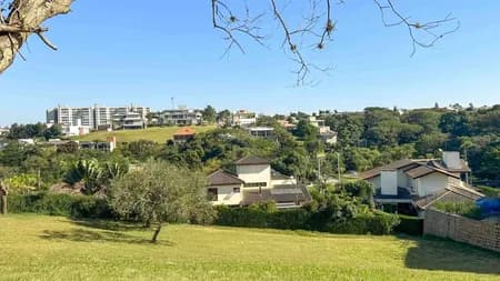 Terreno em Condomínio para Venda
