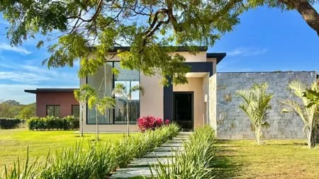 Casa em Condomínio para Venda