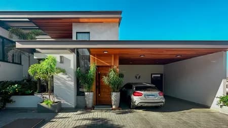 Casa em Condomínio para Venda