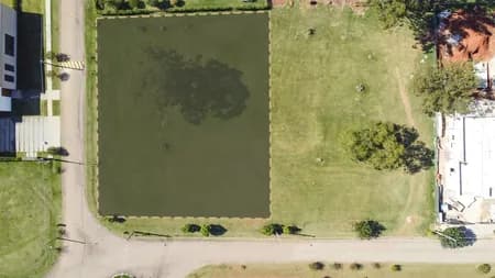 Terreno em Condomínio para Venda