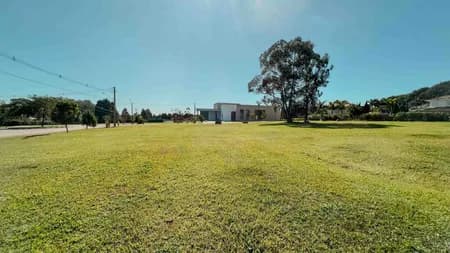 Terreno em Condomínio para Venda