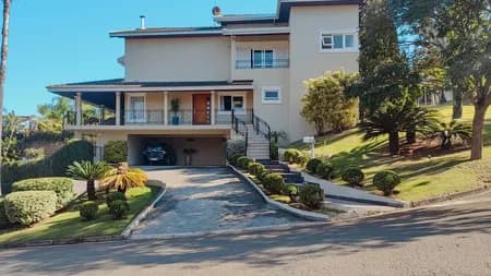 Casa em Condomínio para Venda