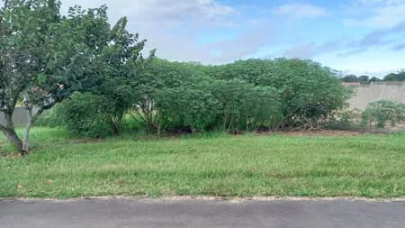 Terreno em Condomínio para Venda