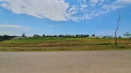 Terreno em Condomínio para Venda