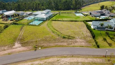 Terreno em Condomínio para Venda