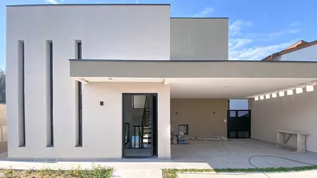 Casa em Condomínio para Venda ou Aluguel