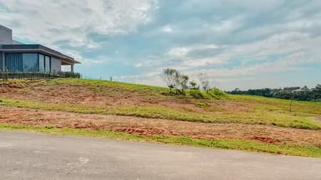 Terreno em Condomínio para Venda