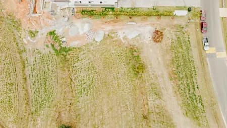 Terreno em Condomínio para Venda