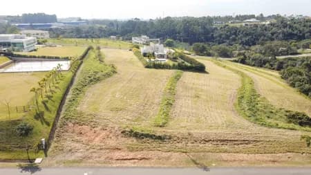 Terreno em Condomínio para Venda