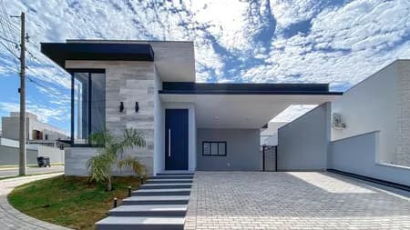 Casa em Condomínio para Venda