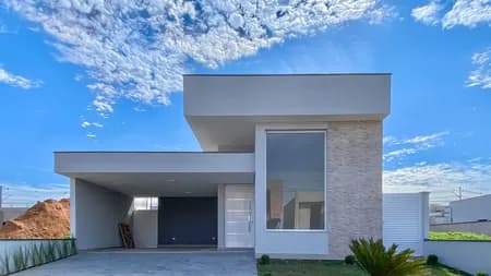 Casa em Condomínio para Venda