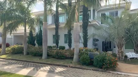 Casa em Condomínio para Venda