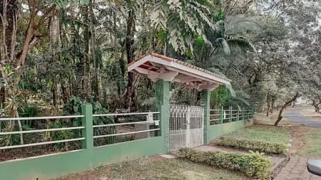 Terreno em Condomínio para Venda