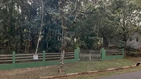 Terreno em Condomínio para Venda