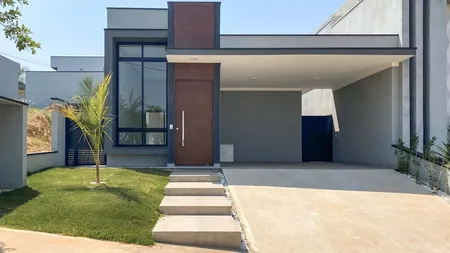 Casa em Condomínio para Venda