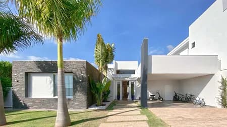 Casa em Condomínio para Venda