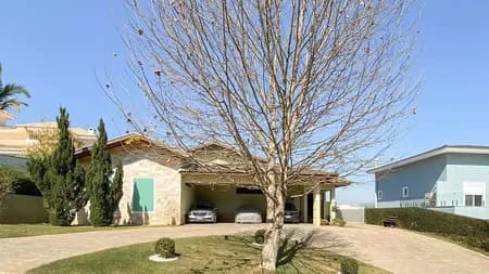 Casa em Condomínio para Venda