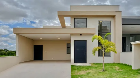 Casa em Condomínio para Venda