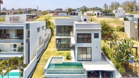 Casa em Condomínio para Venda