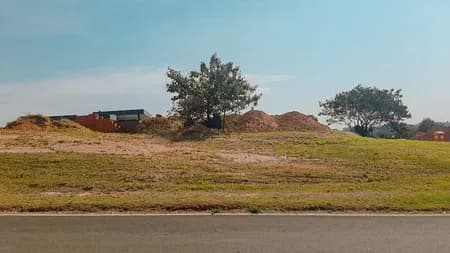 Terreno em Condomínio para Venda
