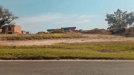 Terreno em Condomínio para Venda