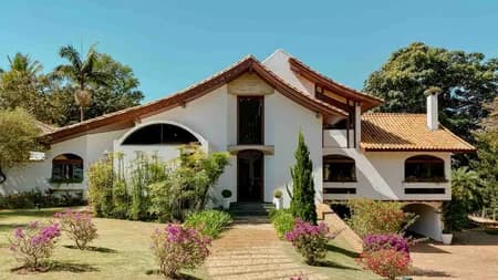 Casa em Condomínio para Aluguel