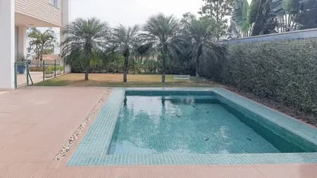 Casa em Condomínio para Aluguel