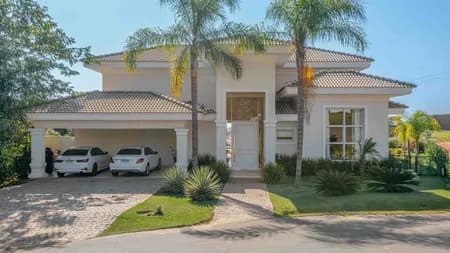 Casa em Condomínio para Venda