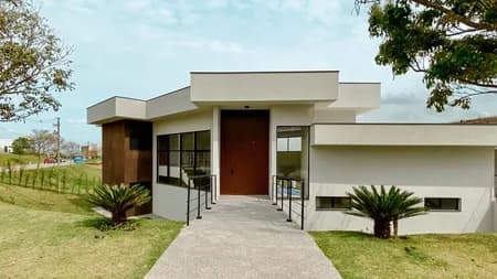 Casa em Condomínio para Venda