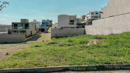 Terreno em Condomínio para Venda