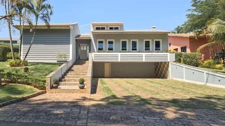 Casa em Condomínio para Venda