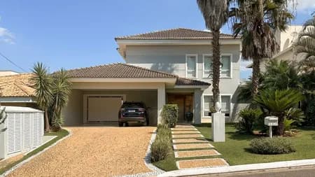 Casa em Condomínio para Venda