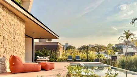 Casa em Condomínio para Venda