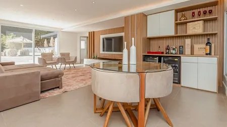 Casa em Condomínio para Venda