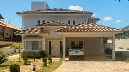 Casa em Condomínio para Venda