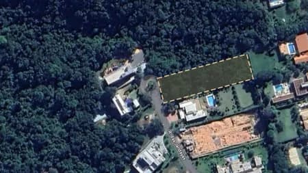 Terreno em Condomínio para Venda