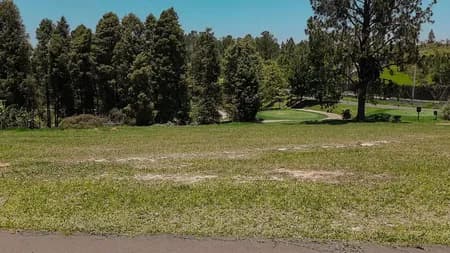 Terreno em Condomínio para Venda