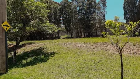 Terreno em Condomínio para Venda
