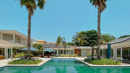 Casa em Condomínio para Venda ou Aluguel