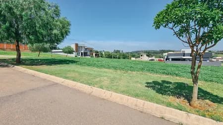 Terreno em Condomínio para Venda