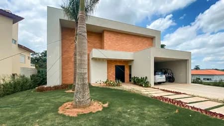 Casa em Condomínio para Venda