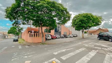 Galpão para Venda ou Aluguel
