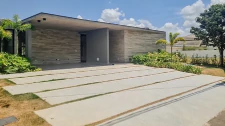 Casa em Condomínio para Venda