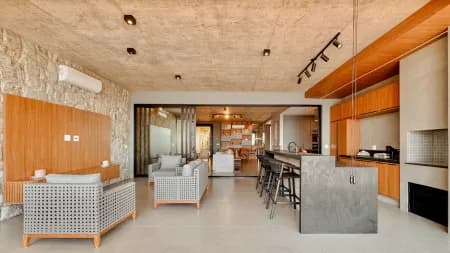 Casa em Condomínio para Venda