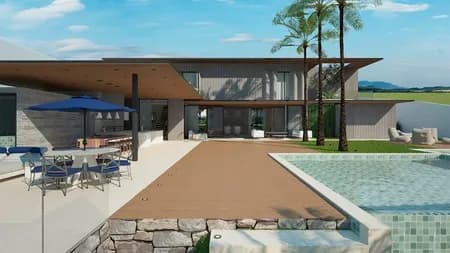 Casa em Condomínio para Venda