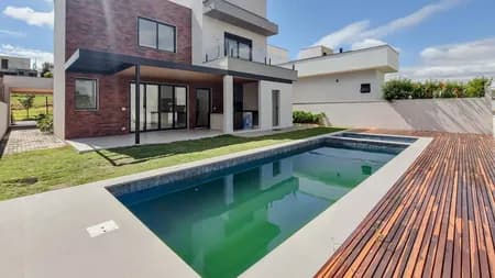 Casa em Condomínio para Venda