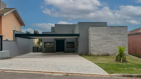 Casa em Condomínio para Venda